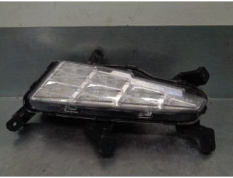 Recambio de faro antiniebla derecho para hyundai i30 (pde, pd, pden) 1.0 t-gdi referencia OEM IAM 92207G4600 