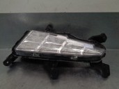 Recambio de faro antiniebla derecho para hyundai i30 (pde, pd, pden) 1.0 t-gdi referencia OEM IAM 92207G4600 