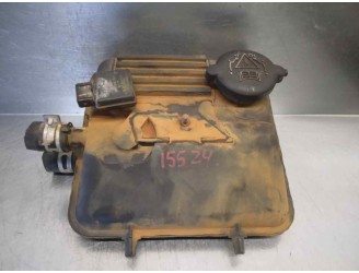 Replacement expansion tank for Fiat Scudo (222) 1.9 td / 2.0 jtd el furg. OEM IAM reference 011483024080 