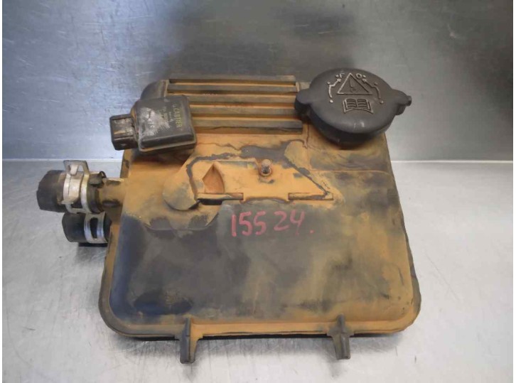 Recambio de deposito expansion para fiat scudo (222) 1.9 td / 2.0 jtd el furg. referencia OEM IAM 011483024080  