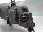 Recambio de faro antiniebla derecho para hyundai i30 (pde, pd, pden) 1.0 t-gdi referencia OEM IAM 92207G4600 