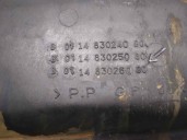 Recambio de deposito expansion para fiat scudo (222) 1.9 td / 2.0 jtd el furg. referencia OEM IAM 011483024080  