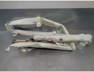 Recambio de airbag cortina delantero derecho para peugeot 807 premium referencia OEM IAM 1400418880 