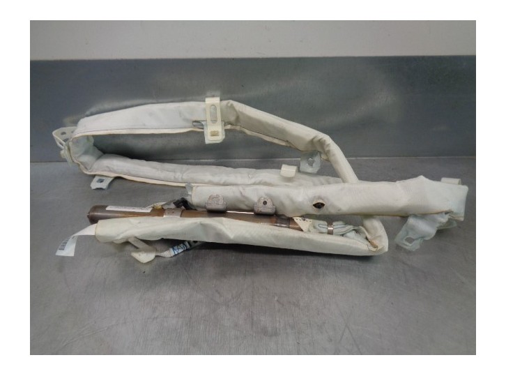 Recambio de airbag cortina delantero derecho para peugeot 807 premium referencia OEM IAM 1400418880  
