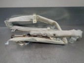 Recambio de airbag cortina delantero derecho para peugeot 807 premium referencia OEM IAM 1400418880 