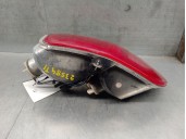 Recambio de faro antiniebla trasero izquierdo para citroën c4 picasso ii 1.6 bluehdi 120 referencia OEM IAM 9676122780 967612278