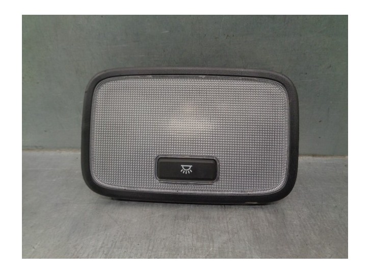 Recambio de luz interior para hyundai i30 (pde, pd, pden) 1.0 t-gdi referencia OEM IAM 92850G30XX  