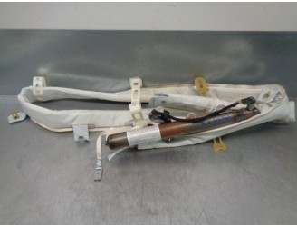 Recambio de airbag cortina delantero izquierdo para peugeot 807 premium referencia OEM IAM 1400418880 