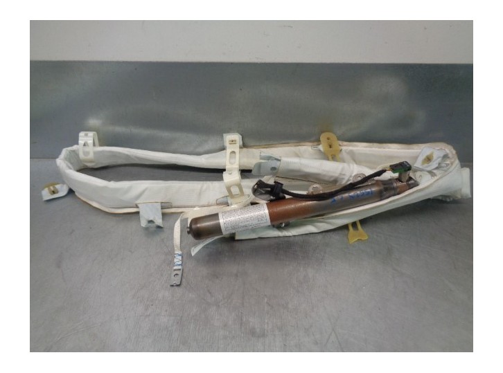 Recambio de airbag cortina delantero izquierdo para peugeot 807 premium referencia OEM IAM 1400418880 