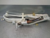 Recambio de airbag cortina delantero izquierdo para peugeot 807 premium referencia OEM IAM 1400418880 