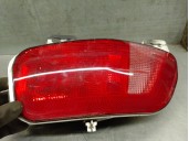 Recambio de faro antiniebla trasero izquierdo para citroën c4 picasso ii 1.6 bluehdi 120 referencia OEM IAM 9676122780 967612278