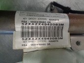 Recambio de airbag cortina delantero izquierdo para peugeot 807 premium referencia OEM IAM 1400418880 