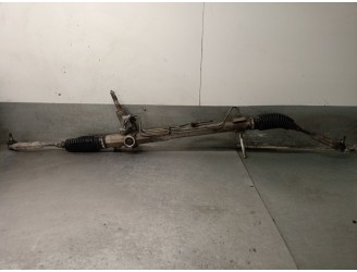 Recambio de cremallera direccion para peugeot 407 sw 2.0 16v hdi fap cat (rhr / dw10bted4) referencia OEM IAM 4000LL 4000LL 