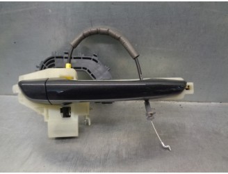 Recambio de maneta exterior delantera derecha para hyundai i30 (pde, pd, pden) 1.0 t-gdi referencia OEM IAM 82662G3030 5 PUERTA