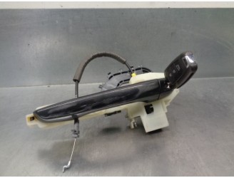 Recambio de maneta exterior delantera izquierda para hyundai i30 (pde, pd, pden) 1.0 t-gdi referencia OEM IAM 82652G3020  5 PUER