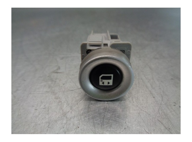 Recambio de interruptor para peugeot 807 premium referencia OEM IAM 1495737077  VALEO