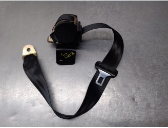 Recambio de cinturon seguridad trasero izquierdo para toyota avensis berlina (t 22) 1.6 16v referencia OEM IAM 7337005071C0  5 P