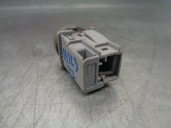 Recambio de interruptor para peugeot 807 premium referencia OEM IAM 1495737077 VALEO