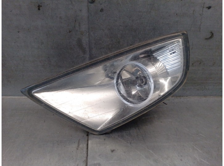 Recambio de faro antiniebla izquierdo para ford mondeo iii (b5y) 2.0 tdci referencia OEM IAM 3S7115K202AE 1331777 