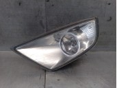 Recambio de faro antiniebla izquierdo para ford mondeo iii (b5y) 2.0 tdci referencia OEM IAM 3S7115K202AE 1331777 