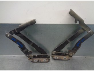 Recambio de bisagra capot para peugeot 807 premium referencia OEM IAM 72407G1408  
