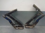 Recambio de bisagra capot para peugeot 807 premium referencia OEM IAM 72407G1408 