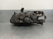 Recambio de faro derecho para nissan almera ii (n16) 2.2 di referencia OEM IAM 26010BN011 26025BN011 89003330