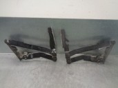 Recambio de bisagra capot para peugeot 807 premium referencia OEM IAM 72407G1408 