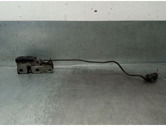 Replacement hood latch for Volkswagen Passat B6 Variant (3C5) 2.0 TDI 16V OEM IAM reference 3C1823509D 3C1823509E 