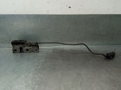 Replacement hood latch for Volkswagen Passat B6 Variant (3C5) 2.0 TDI 16V OEM IAM reference 3C1823509D 3C1823509E 