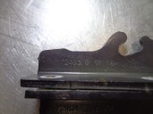 Recambio de bisagra capot para peugeot 807 premium referencia OEM IAM 72407G1408  