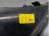 Recambio de faro antiniebla izquierdo para ford mondeo iii (b5y) 2.0 tdci referencia OEM IAM 3S7115K202AE 1331777 