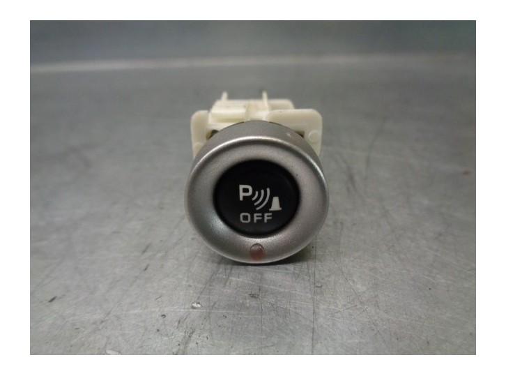 Recambio de interruptor para peugeot 807 premium referencia OEM IAM 1401094477  VALEO