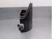 Recambio de molduras traseras para renault kangoo 1.5 dci diesel referencia OEM IAM 8200557183 INFERIOR DERECHO