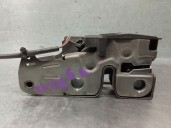 Replacement hood latch for Volkswagen Passat B6 Variant (3C5) 2.0 TDI 16V OEM IAM reference 3C1823509D 3C1823509E 