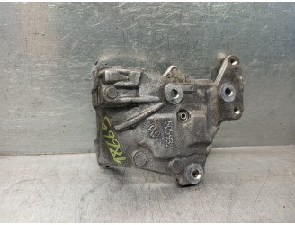 Recambio de soporte filtro gasoil para citroën c4 berlina 1.6 16v hdi referencia OEM IAM 505932 