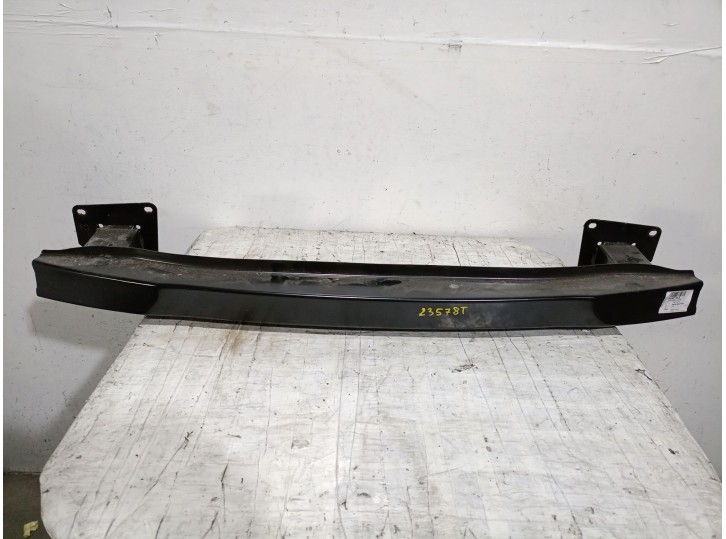 Recambio de refuerzo paragolpes trasero para volkswagen polo (6r1) 1.2 tsi referencia OEM IAM 6R0807305A 6R0807305A 