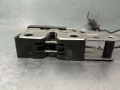 Replacement hood latch for Volkswagen Passat B6 Variant (3C5) 2.0 TDI 16V OEM IAM reference 3C1823509D 3C1823509E 
