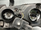 Recambio de faro derecho para nissan almera ii (n16) 2.2 di referencia OEM IAM 26010BN011 26025BN011 89003330