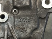 Recambio de soporte filtro gasoil para citroën c4 berlina 1.6 16v hdi referencia OEM IAM 505932 