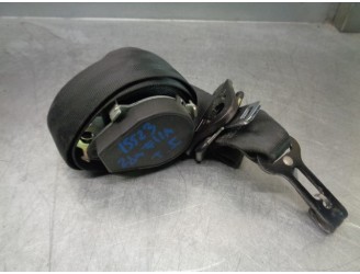Recambio de cinturon seguridad trasero izquierdo para peugeot 807 premium referencia OEM IAM 14005557XX 2ª FILA 5 PUERTAS