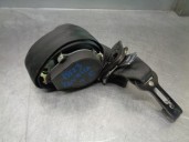 Recambio de cinturon seguridad trasero izquierdo para peugeot 807 premium referencia OEM IAM 14005557XX 2ª FILA 5 PUERTAS