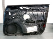 Recambio de guarnecido puerta delantera izquierda para audi a3 sportback (8va, 8vf) 1.4 tfsi referencia OEM IAM 8V4867105 8V4867
