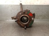 Recambio de mangueta delantera izquierda para nissan almera ii (n16) 2.2 di referencia OEM IAM 400155M000 400155M000 