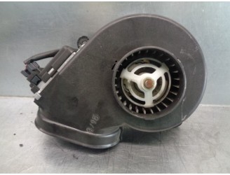 Recambio de motor calefaccion para peugeot 807 premium referencia OEM IAM 1401395980  