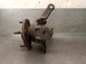 Recambio de mangueta delantera izquierda para nissan almera ii (n16) 2.2 di referencia OEM IAM 400155M000 400155M000 