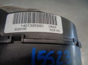 Recambio de motor calefaccion para peugeot 807 premium referencia OEM IAM 1401395980  