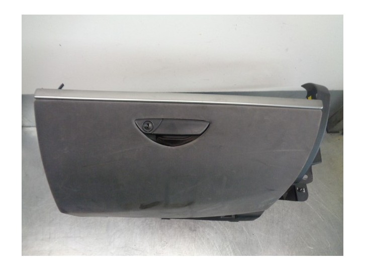 Recambio de guantera para peugeot 807 premium referencia OEM IAM 14012202ZM 