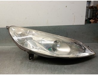 Recambio de faro derecho para peugeot 407 sw 2.0 16v hdi fap cat (rhr / dw10bted4) referencia OEM IAM 9660236480 620692 03012132