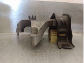 Recambio de soporte motor para renault kangoo 1.5 dci diesel referencia OEM IAM 112849605R 112849605R 